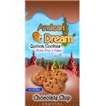Andean Dream 64332 Quinoa Choc Chip Cookies Gluten Free Andean Dream 64332 Quinoa Choc Chip Cookies Gluten Free