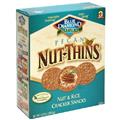Blue Diamond 20537 Pecan Nut Thin Crackers Blue Diamond 20537 Pecan Nut Thin Crackers