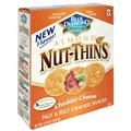 Blue Diamond 20526 Cheddar Cheese Thin Crackers Blue Diamond 20526 Cheddar Cheese Thin Crackers