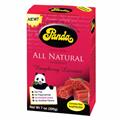 Panda 30705 12 x 7 Oz. Natural Licorice Panda Raspberry Chews Box Panda 30705 12 x 7 Oz. Natural Licorice Panda Raspberry Chews Box