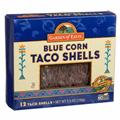 Garden Of Eatin 35829 Organic Blue Corn Taco Shells Garden Of Eatin 35829 Organic Blue Corn Taco Shells