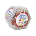 Yummy Earth 26708 Organic Lollipop Personal Bin Yummy Earth 26708 Organic Lollipop Personal Bin