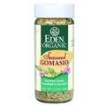 Eden Foods 19234 Organic Seaweed Gomasio Sesame Salt Eden Foods 19234 Organic Seaweed Gomasio Sesame Salt