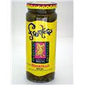 Frontera Foods 19866 Medium Tomatillo Salsa Frontera Foods 19866 Medium Tomatillo Salsa