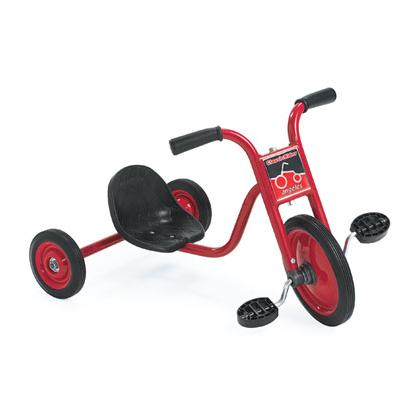 Picture of Angeles AFB2710PR ClassicRider 10 in. Pedal Pusher LT