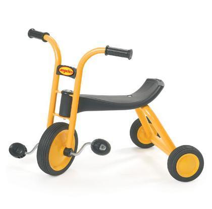 Picture of Angeles AFB3610 MyRider Mini - Yellow 