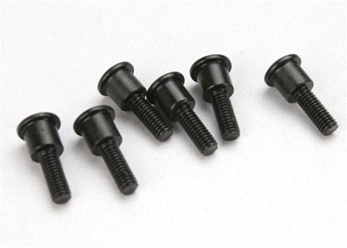3x12mm Shoulder Screws Ultra Shocks Hex