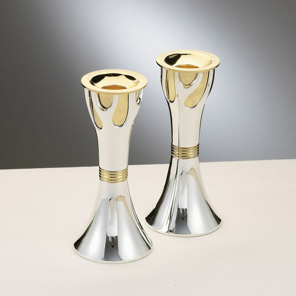 Picture of Rite Lite CS-TREE-SM 4 in. Tree of Life TM Candlestick Set