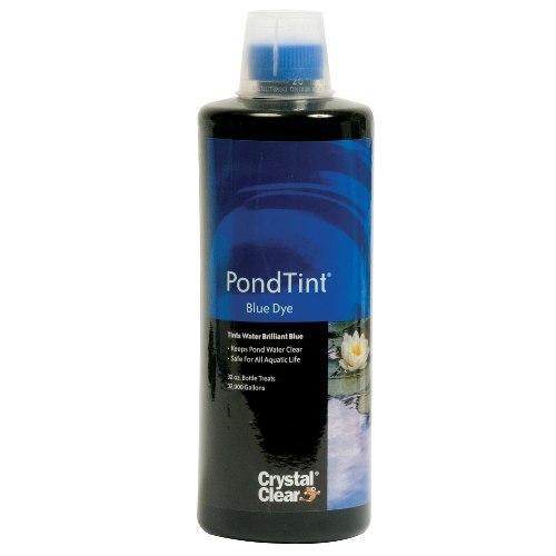 CrystalClear PondTint 16 Oz. -