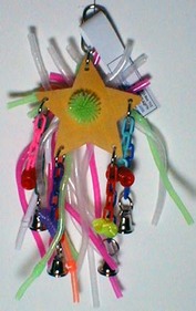 ST322 Stars and Straws