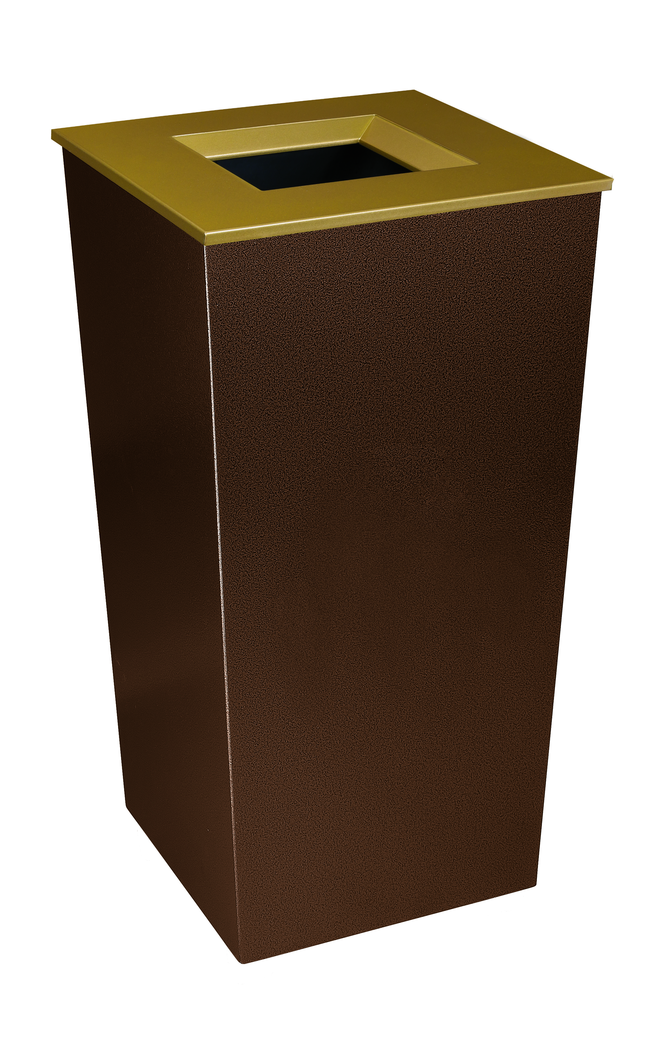 Picture of Ex-Cell Kaiser LLC RC-MTR-34 TR Metro Collection XL Trash Receptacle