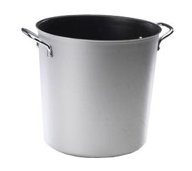 Picture of Nordic Ware 22120 12 Qt Stock Pot Without Cover