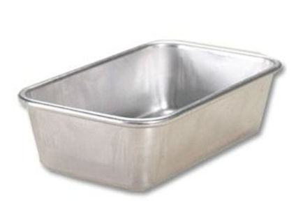 Picture of Nordic Ware 45900 Large 1.5 Pound Loaf Pan