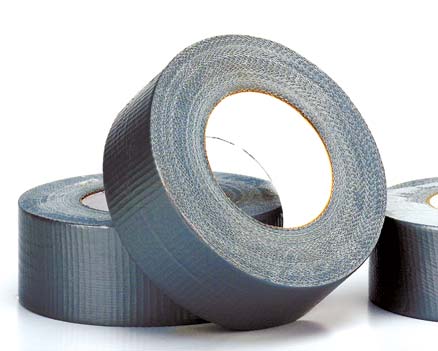 Industrial  Utlility Duct Tape 1.88 Inchx 50Yd