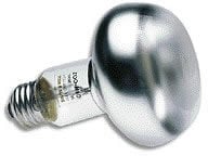 Picture of Zoo Med Labs 850-36075 Zoo Med Repti Basking Lamp 75 Watt for Reptiles