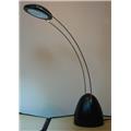 4D Concepts 913517 David LED Desk Lamp- Silver Finish 4D Concepts 913517 David LED Desk Lamp- Silver Finish