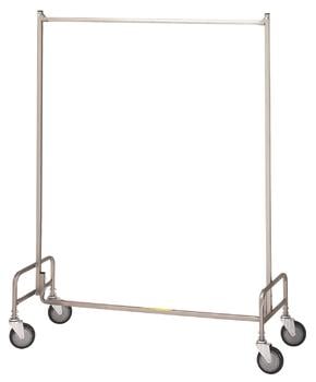 Picture of R & B Wire 704 48 in. Single Garment Rack