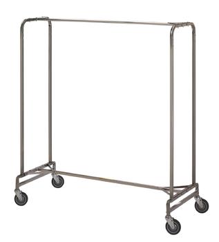 Picture of R & B Wire 715 60 in. Single Garment Rack