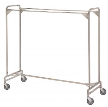 Picture of R & B Wire 722 72 in. Double Garment Rack