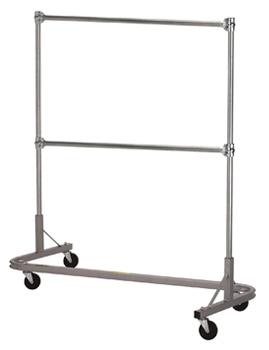 Picture of R & B Wire 736 Accessory Crossbar for 735 Stack-Rack