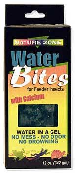440-54211  Cricket Water Bites 11.6oz