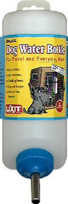 Picture of Lixit 250-00695 Lixit Sm Dog Quart Water Bottle SDW32