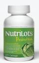 Imagilin Technology NutriLots Cabbage - 60 Capsules