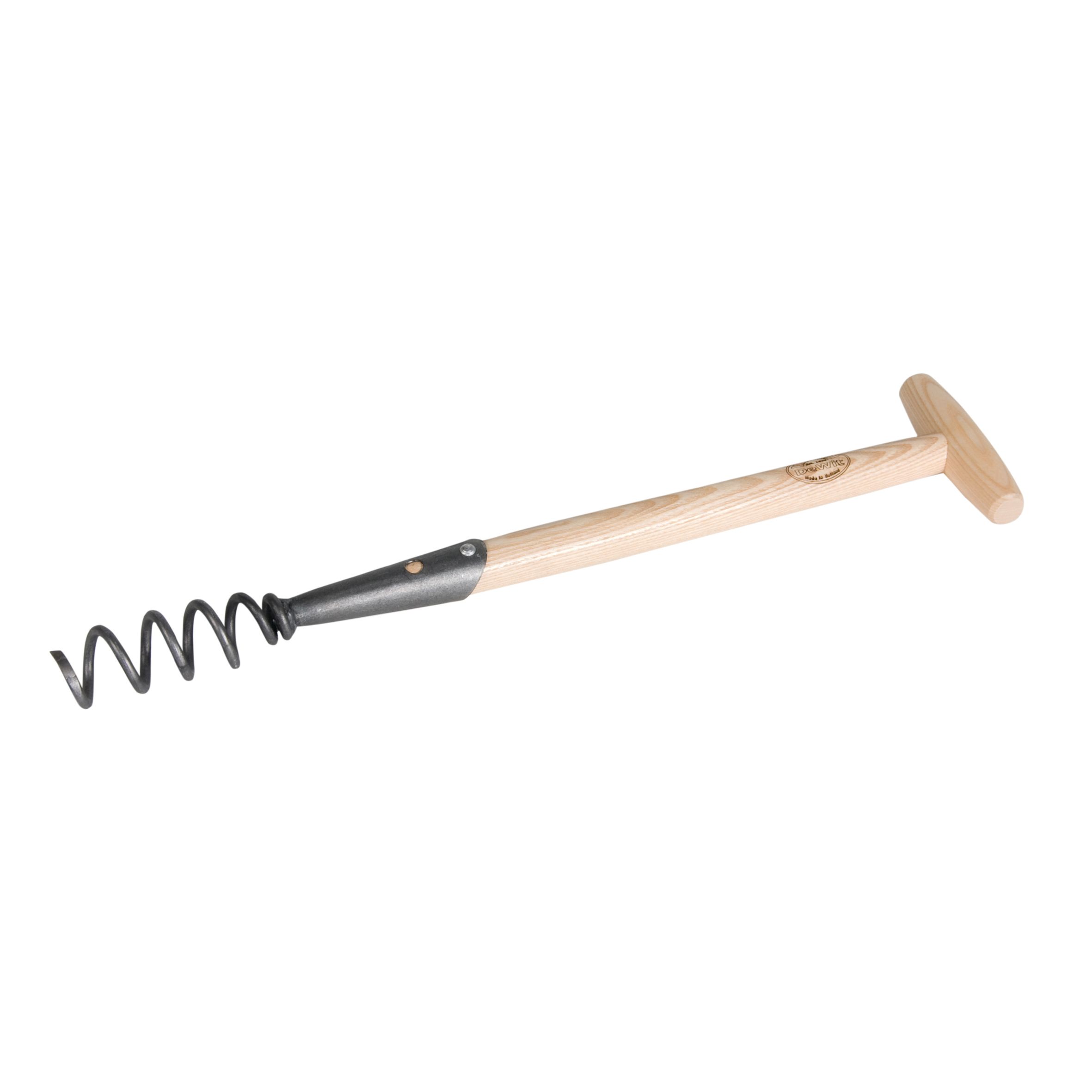 Weed Drill Large Short Handle