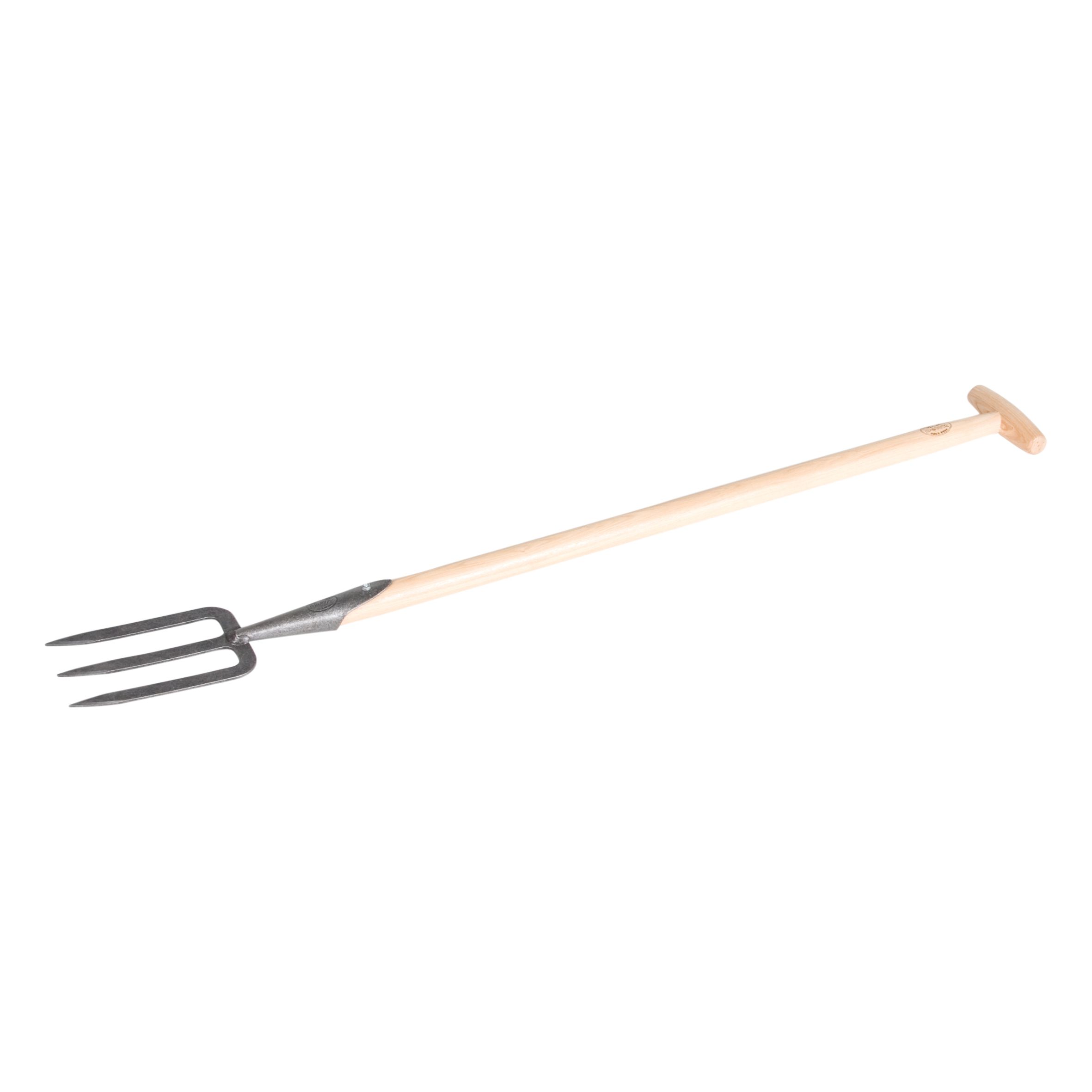 Long Handle Perennial Fork