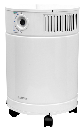 Picture of Allerair Industries A6AS21223110 6000 Exec Hepa Air Cleaner