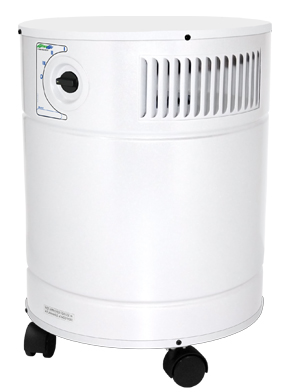 Picture of Allerair Industries A5AS21226110 5000 DX Exec Hepa Air Cleaner