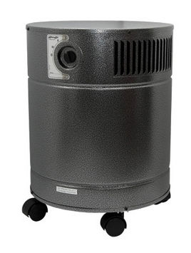 Picture of Allerair Industries A5AS21233111 5000 Vocarb UV Air Purifier