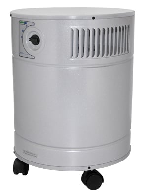 Picture of Allerair Industries A5AS21236110 5000 Vocarb DX Air Cleaner