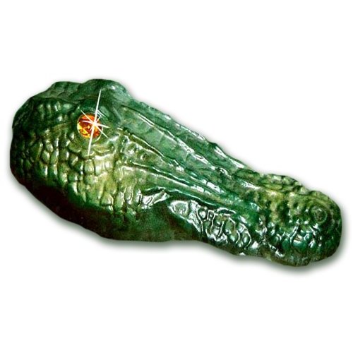 Bird-X Gator Guard Floating Alligator Head