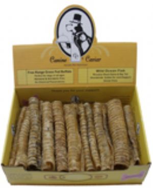 Picture of Canine Caviar Pet Foods 700090 6 in. Buffalo Buffaroos  14-Count