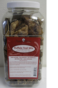 Picture of Canine Caviar Pet Foods 700618 Buffalo Trail Mix