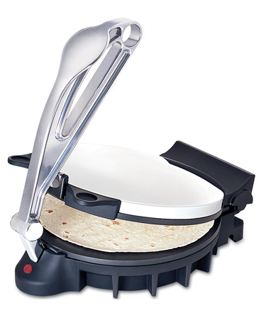 cucina pro 1443 cucina pro 1443 flatbread maker cucinapro products are