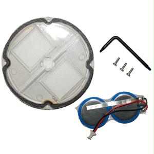 Wind Transmitter Battery Pack & Seal Kit