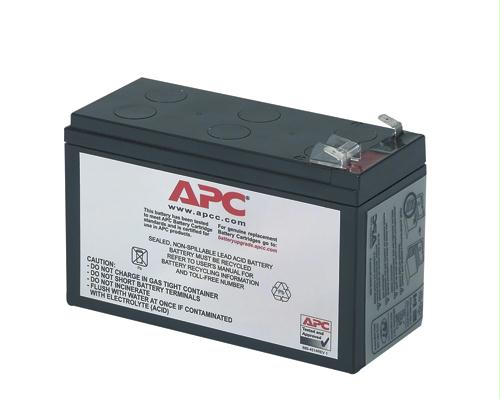 Picture of American Power Conversion RBC40 American Power Conversion RBC40 Apc Replacement Battery 12V 7Ah