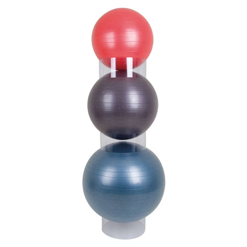 Picture of AGM Group 35951 Ball Stacker - Clear