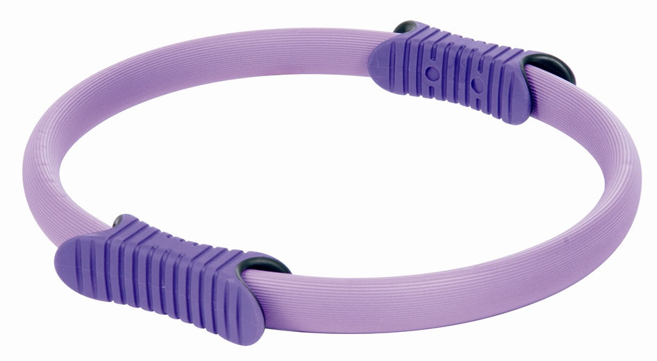 Picture of AGM Group 37000 14.5 in. Deluxe Pilates Ring - Purple
