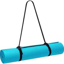 Picture of AGM Group 72301 72 in. Elite Yoga-Pilates with Strap - Teal