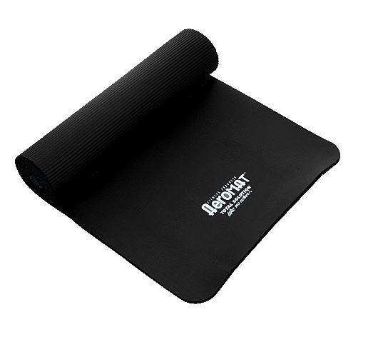 Picture of AGM Group 71522 23 in. Elite Dual Smooth Surface Ribbed Mat - Black