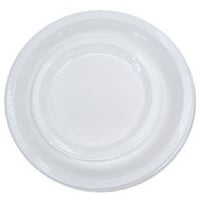 28000031 Plate Banquet Case of 12