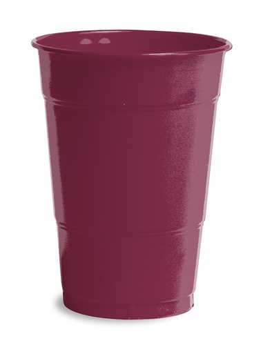 28312281 Cup Plastic Case of 12