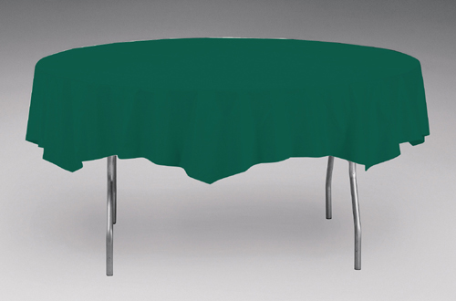Picture of Creative Converting 923124 Tablecover Case of 12