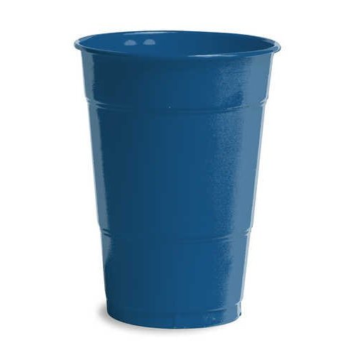 28113781 Cup Plastic Case of 12