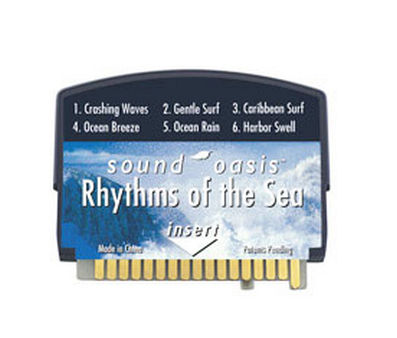 Picture of  SC-250-01 Sound Oasis Rhythms of the Sea Sound Card