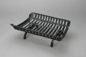 Picture of HY-C G1024-4 G-1000 Series Cast Iron Grate- 24 in. with 4 in. leg