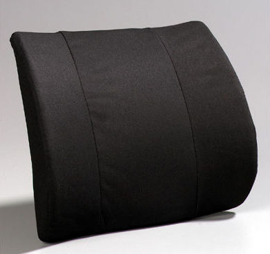 Picture of  A6007 Premium Trisectional Contoured Lumbar Support Pillow